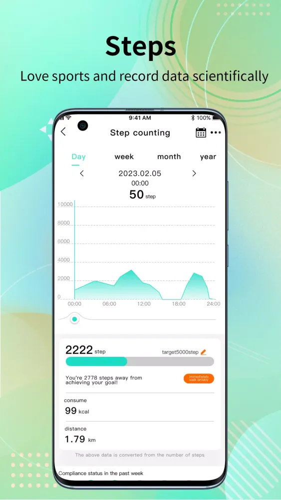 HD Fit Pro سکرین شاٹس