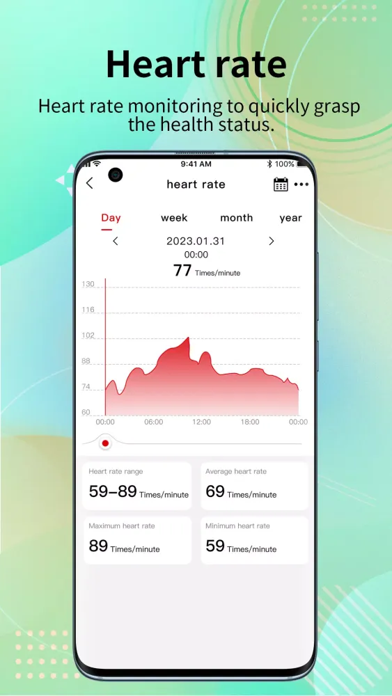HD Fit Pro سکرین شاٹس