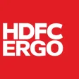 HDFC ERGO Insurance App HDFC ERGO Insurance App