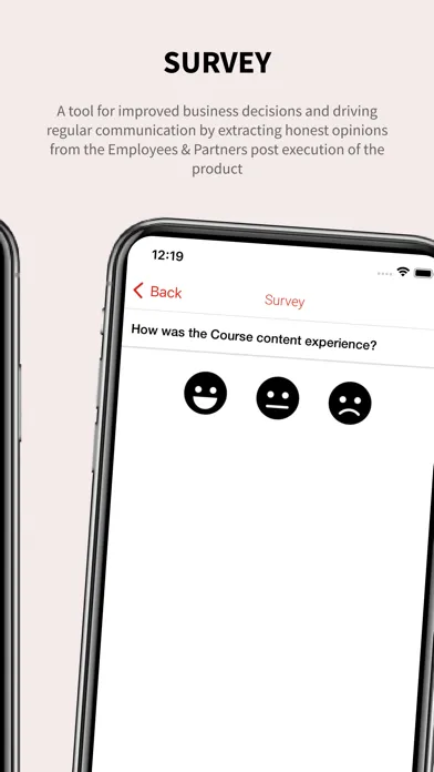 HDFC ERGO VidyaaVriksh MobCast स्क्रीनशॉट