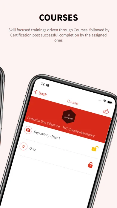 HDFC ERGO VidyaaVriksh MobCast स्क्रीनशॉट
