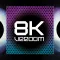 8K VRROOM Total Control