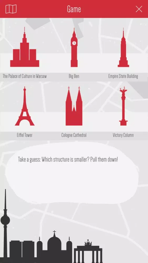 Everyday Life in the GDR স্ক্রিনশট