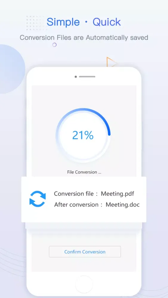 صور PDF Converter - PDF to Word