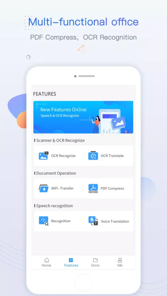 صور PDF Converter - PDF to Word