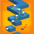 Modern Zigzag
