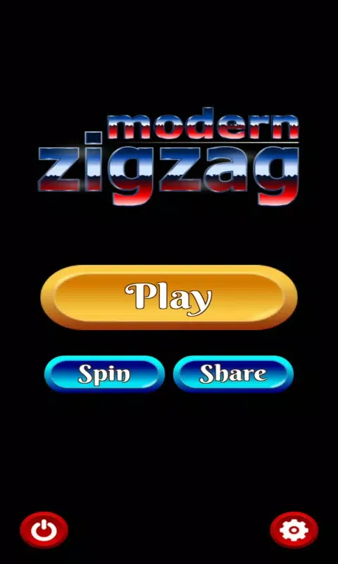 Modern Zigzag Screenshots