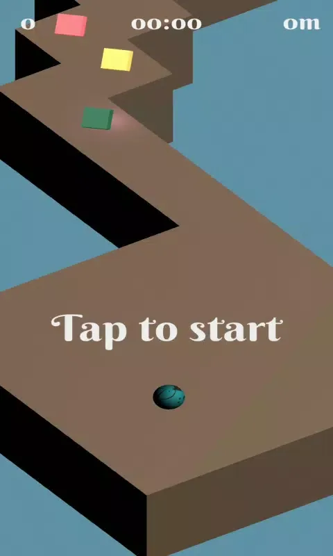 Modern Zigzag Screenshots