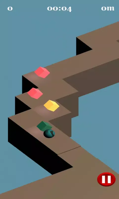 Modern Zigzag Screenshots