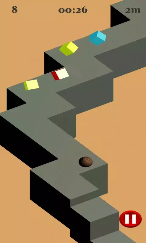 Modern Zigzag Screenshots