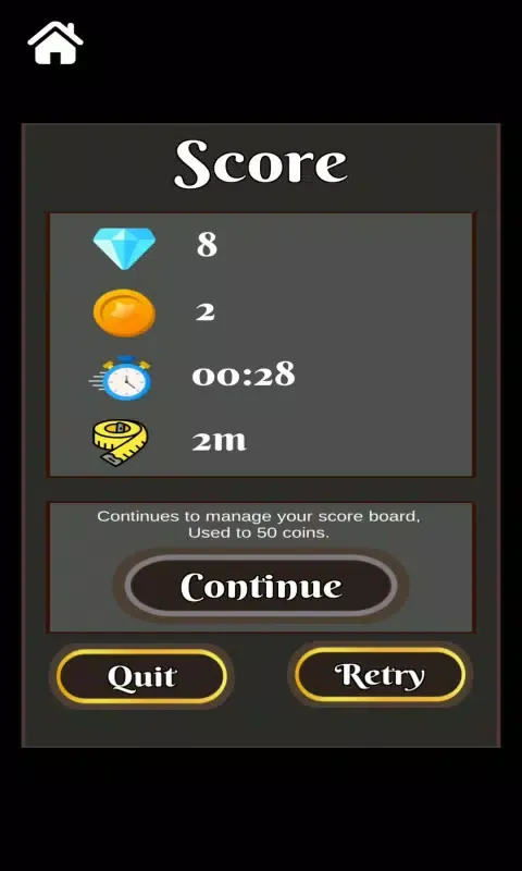 Modern Zigzag Screenshots