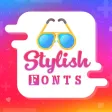 Fonts For Instagram ©
