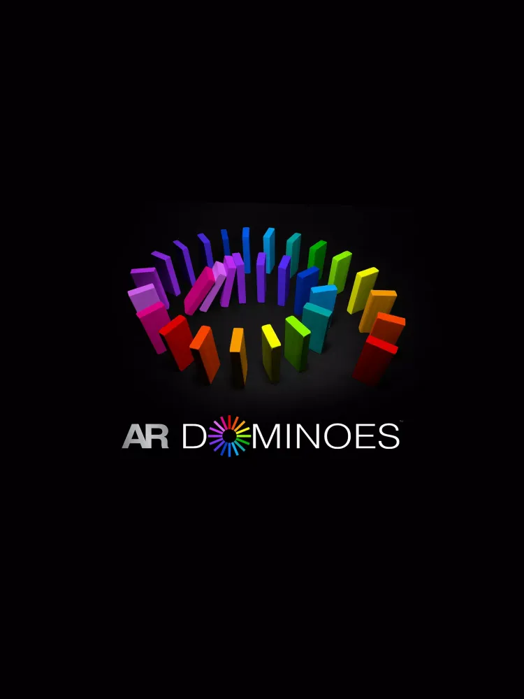 AR Dominoes Screenshots