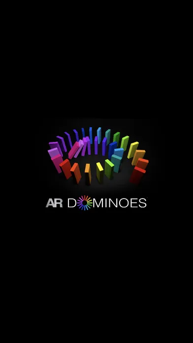 AR Dominoes 스크린샷