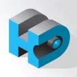 HD Interactive Augmented Reality Business Card HD Interactive Augmented Reality Business Card