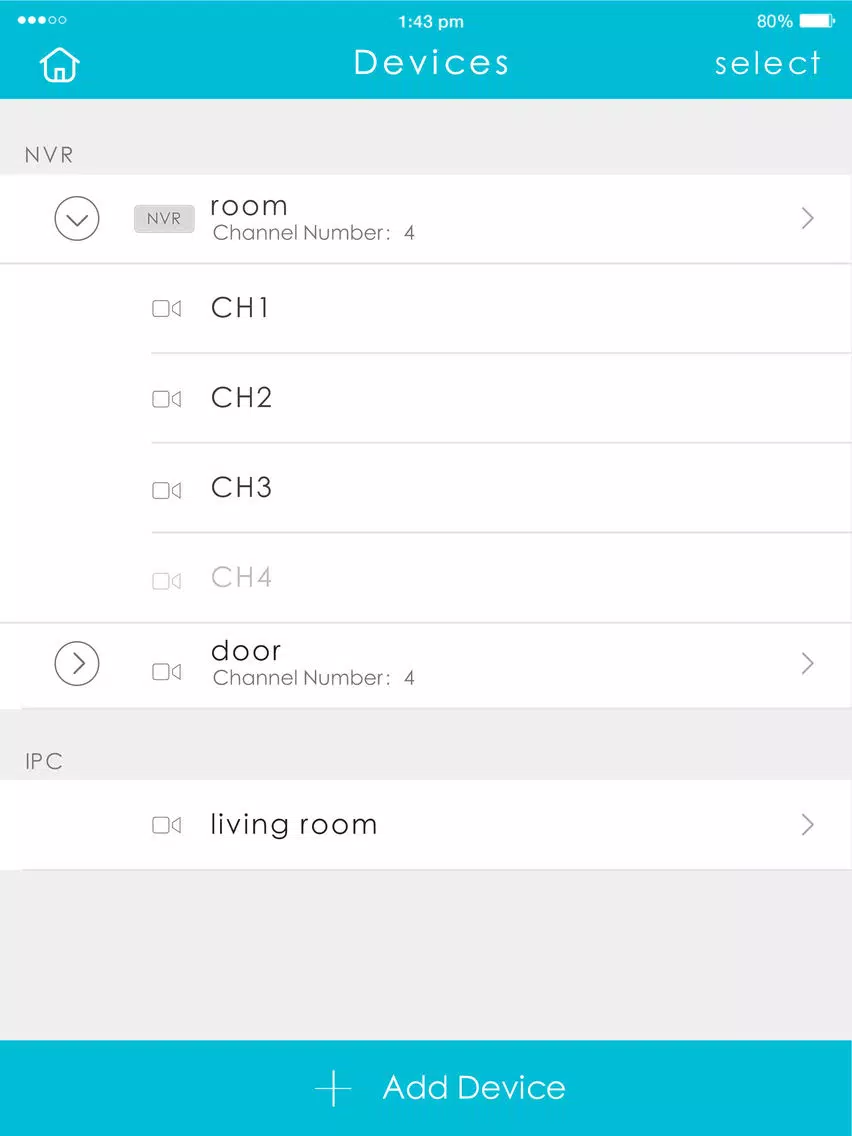 Concept Pro Lite 3 iPad  Screenshots