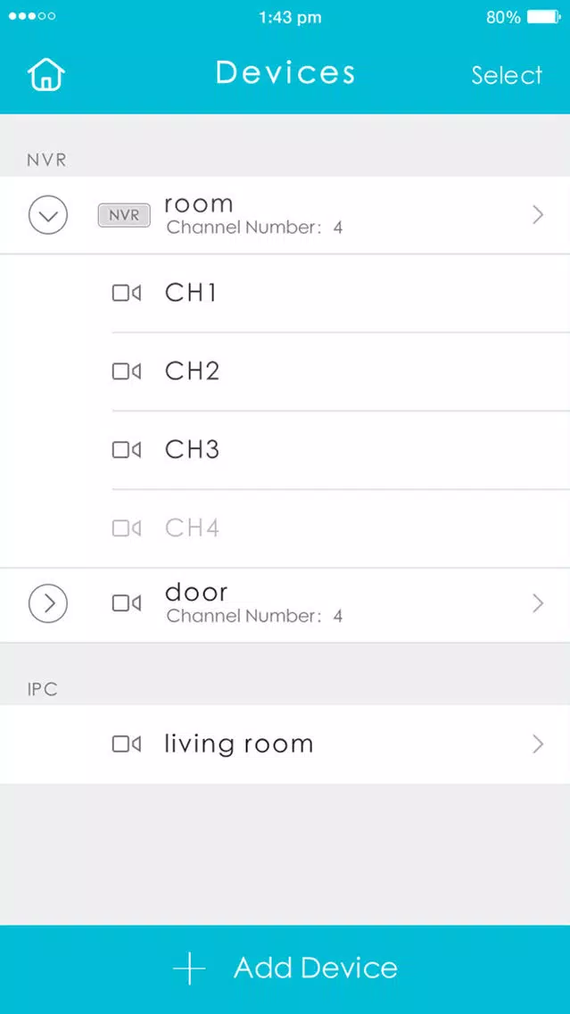 Concept Pro Lite 3 Screenshots