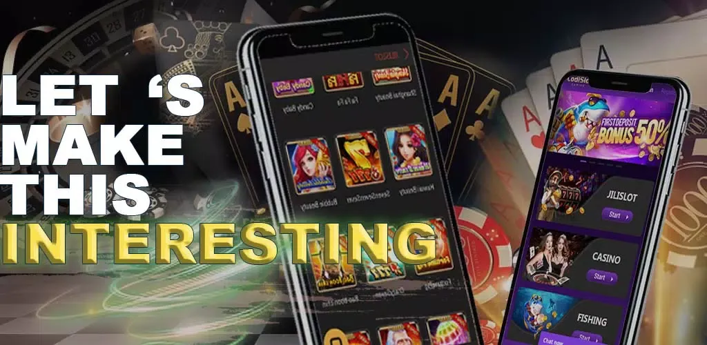 JILI 777 Slot Casino-Sabong سکرین شاٹس