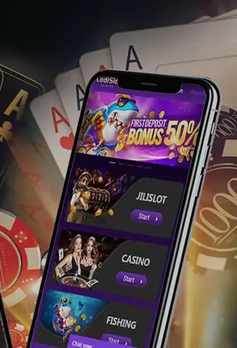 JILI 777 Slot Casino-Sabong سکرین شاٹس