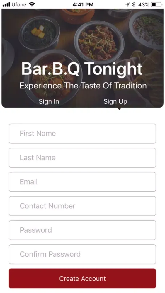 Bar.B.Q Tonight Ekran Görüntüleri