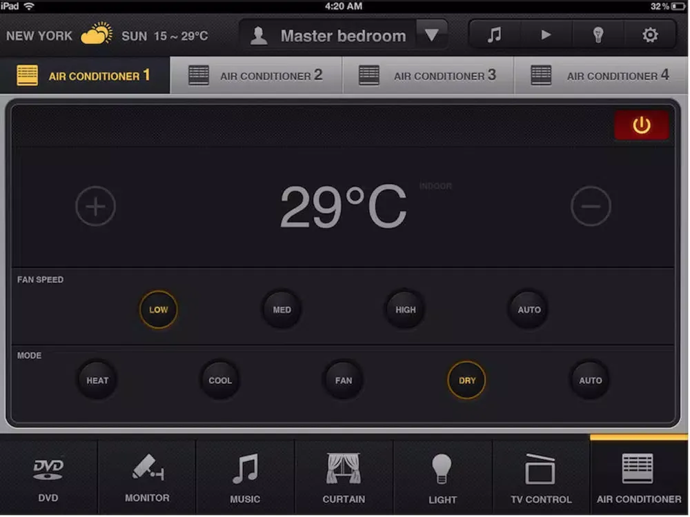华鼎公馆 iPad  स्क्रीनशॉट
