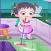 Baby Games House Cleaning