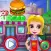 Cookings Games Hamburger