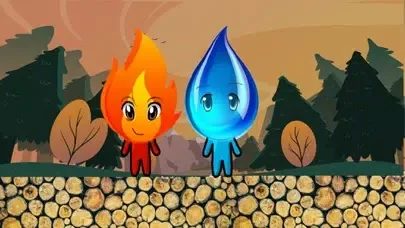 Red Boy And Blue Girl 3应用截图