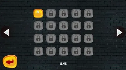 Capturas de pantalla de Fire and Water Adventure