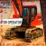 Dozer Game Transport Simulator