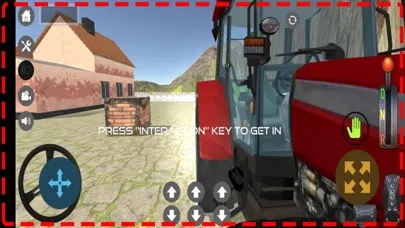 Ảnh chụp màn hình của Dozer Game Transport Simulator