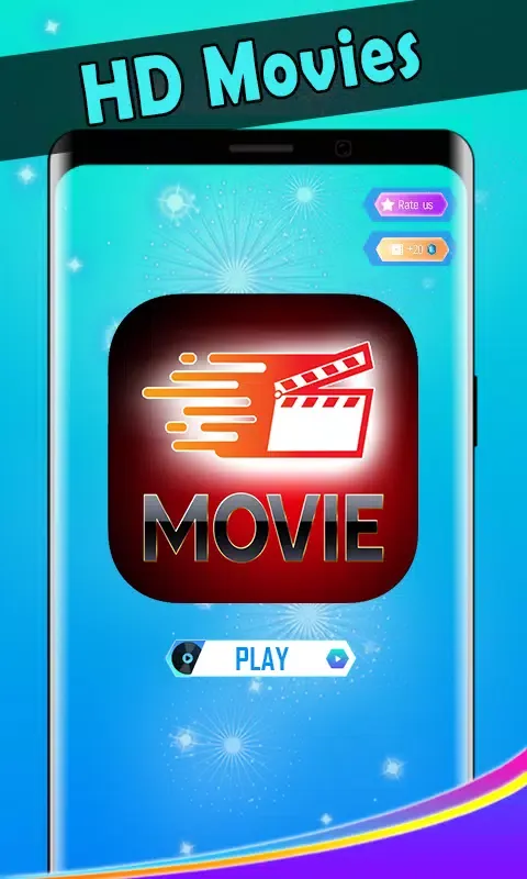 HD Movies - Free Movies 2021 Screenshots