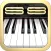 Keyboard instrumentSS IA