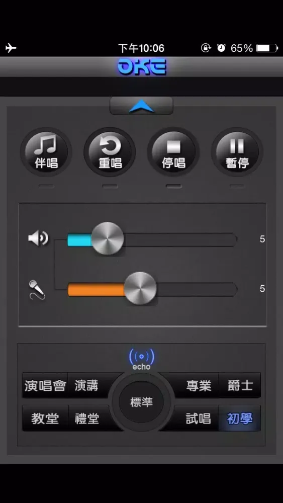 تصاویر OKE Mixer