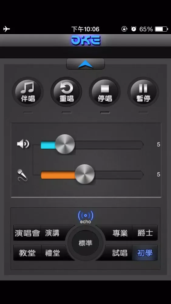 تصاویر OKE Mixer