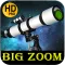 extra zoom camera HD