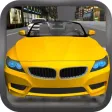 Car Speed Driving 3D - Night Driving