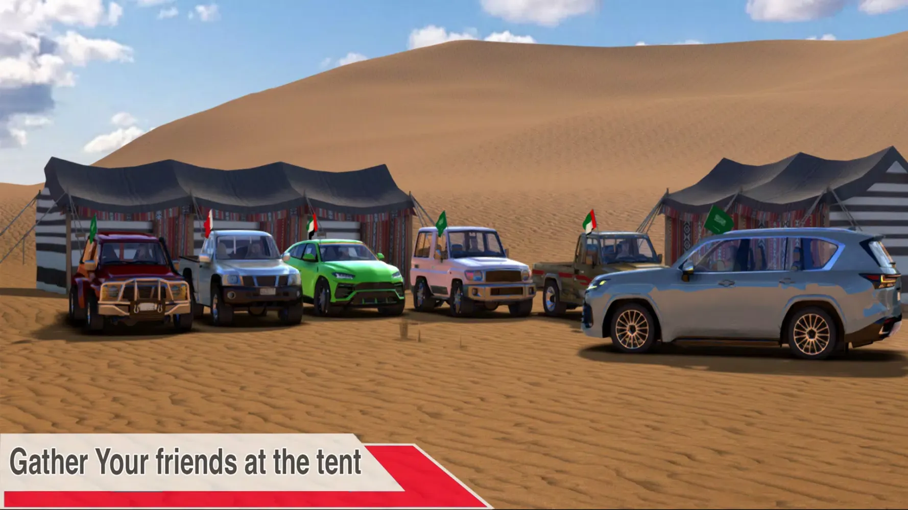 Capturas de pantalla de King Of Sands