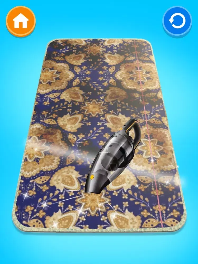 Captures d'écran de pop it: Fidget Toys & Squishy iPad 