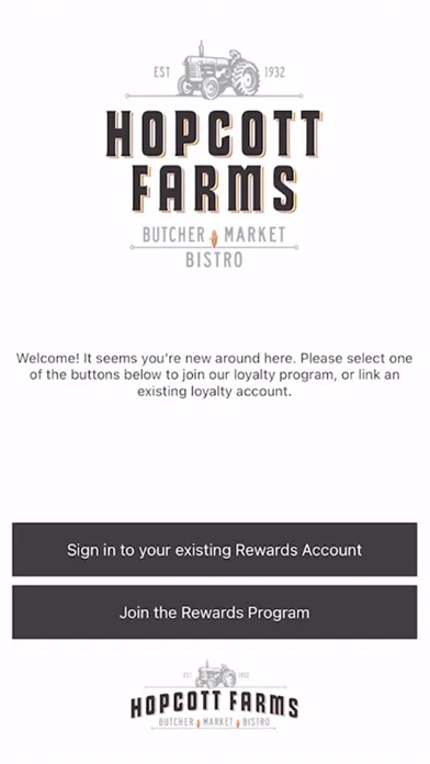 Captures d'écran de Hopcott Farms