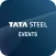 Tata Steel Events