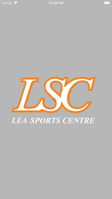 ภาพหน้าจอของ LSC