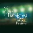 Rainforest Festival Guide