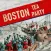 Boston Harborwalk Tour Guide