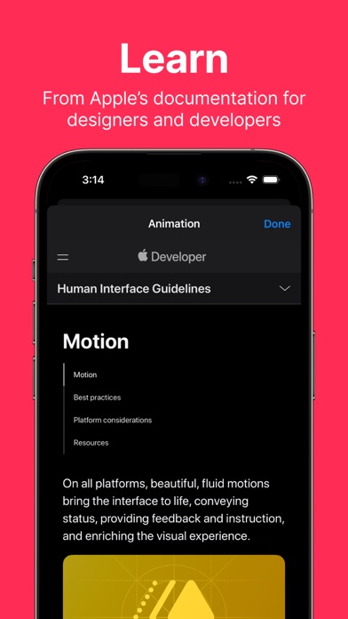 Interactful Screenshots