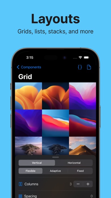 Interactful Screenshots