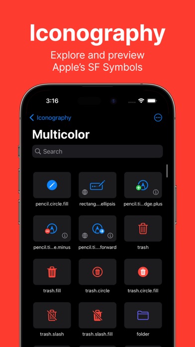 Interactful Screenshots