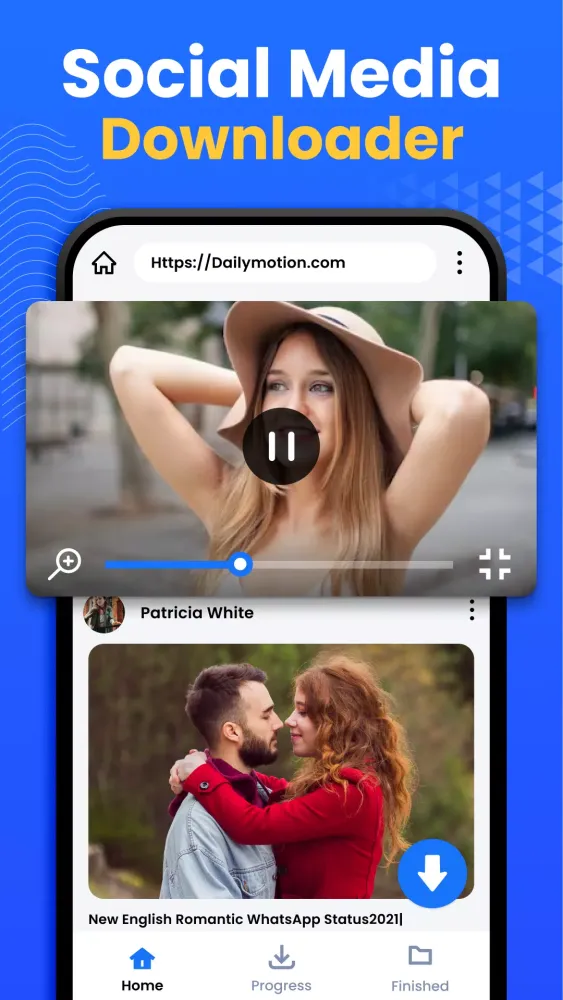 All Video Download Screenshots