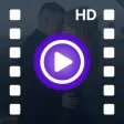 Video Player HD : Music Player