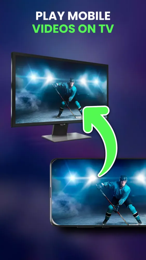 Video Player HD : Music Player Screenshots